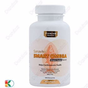 اسمارت امگا ساناویوا