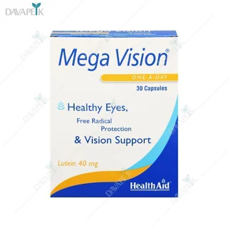 مگا ویژن هلث اید