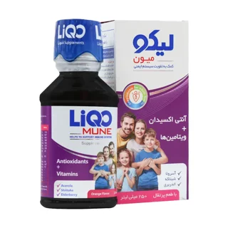 لیکو میون ابیان فارمد