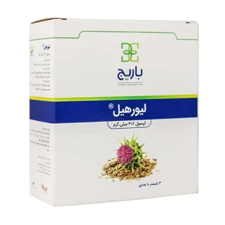 لیورهیل باریج اسانس