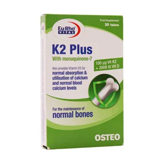 کا2 پلاس یورو ویتال