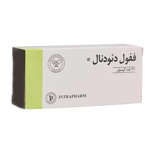 ففول دئودنال اینترافارم