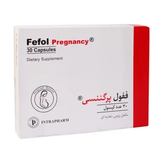 ففول پرگننسی اینترافارم