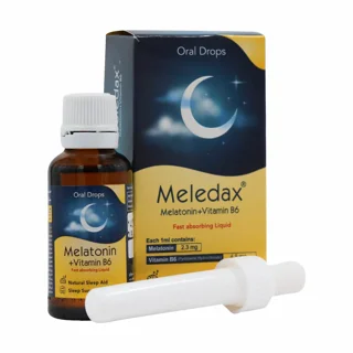 قطره ملداکس خوارزمی