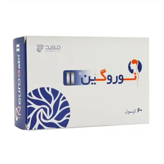 نوروگین داروسازی مفید