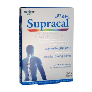 سوپراکل نیچرز اونلی