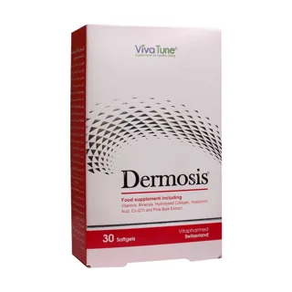 درموسیس کلاژن پلاس هیالورونیک اسید ویواتیون